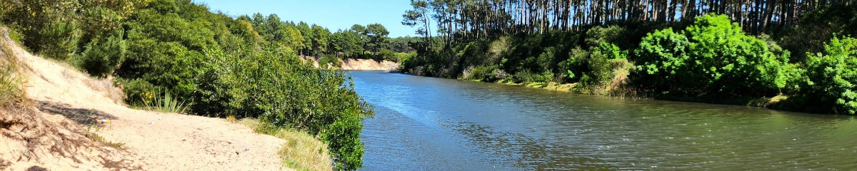 Venta fracción de tierra sobre Arroyo