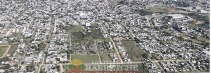 Venta fracción de tierra en ciudad Las Piedras Canelones