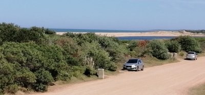 Terreno en Venta proximo al Mar - Chihuahua - Punta Ballena 
