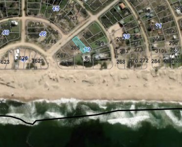 Terreno en Venta en Chihuahua - Punta Ballena 