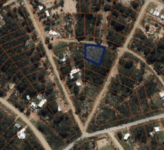 Oportunidad Terreno!