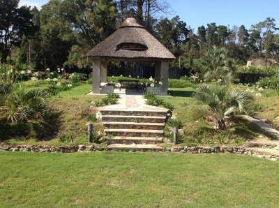 Venta de terreno en Piedras del Chileno Laguna del Diario 