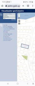 Terreno Codigo #Lote en club del lago