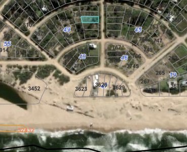 Terreno en Venta en Chihuahua - Punta Ballena 