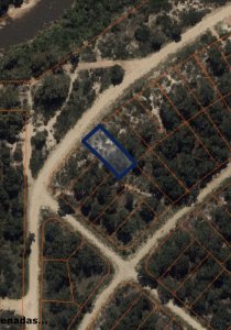 Venta terreno en zona Chihuahua Punta Ballena 