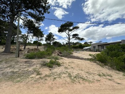 Lote en chihuahua