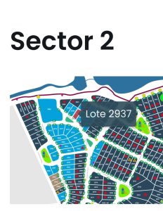 Terreno en Venta - Club del Lago