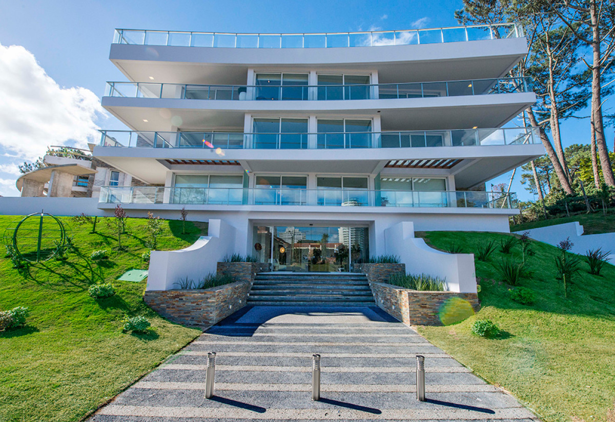 Apartamento ID.4998 - Apartamento en Mansa - Punta del Este