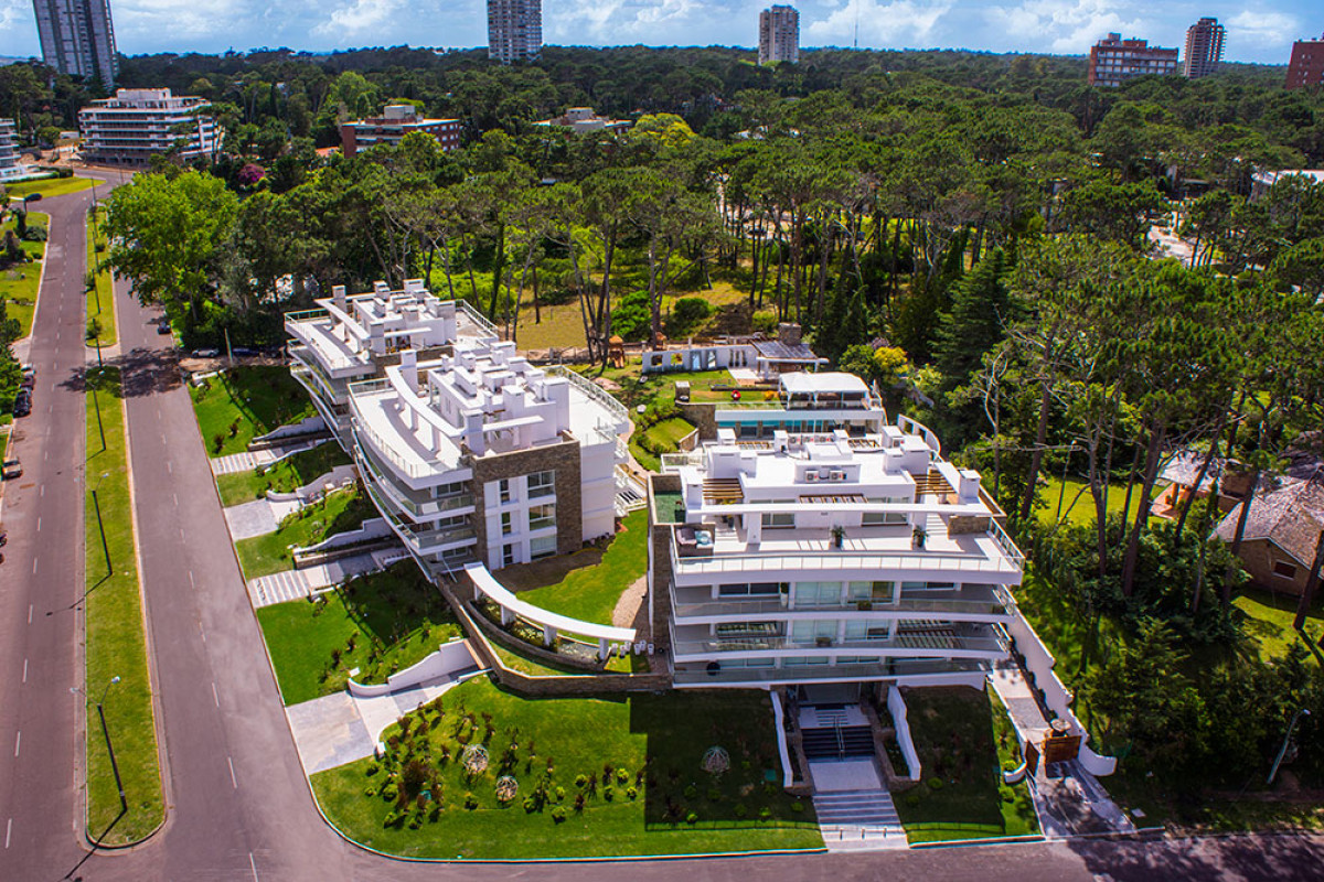 Apartamento ID.4998 - Apartamento en Mansa - Punta del Este