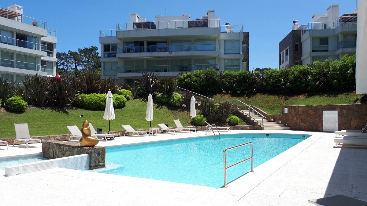 Apartamento ID.4998 - Apartamento en Mansa - Punta del Este