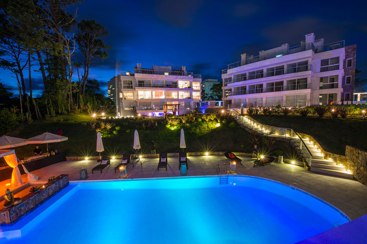 Apartamento ID.4998 - Apartamento en Mansa - Punta del Este