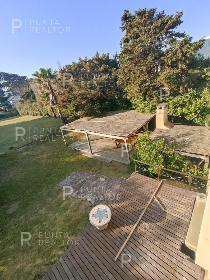 Casa ID.1241 - 4 Dormitorios con la mejor vista de Montoya con Jardin de 1200 mts2
