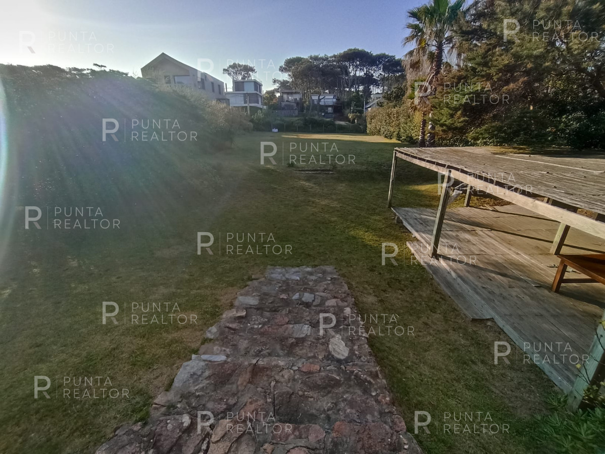 Casa ID.1241 - 4 Dormitorios con la mejor vista de Montoya con Jardin de 1200 mts2