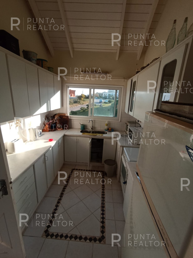 Casa ID.1241 - 4 Dormitorios con la mejor vista de Montoya con Jardin de 1200 mts2