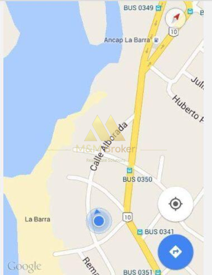 Casa ID.160 - Casa en la Barra de 3 dormitorios a metros del mar