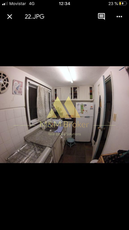Casa ID.160 - Casa en la Barra de 3 dormitorios a metros del mar