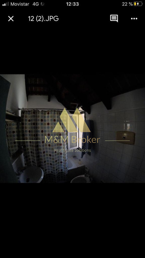 Casa ID.160 - Casa en la Barra de 3 dormitorios a metros del mar