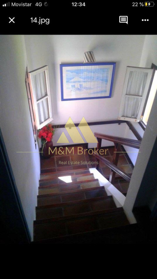 Casa ID.160 - Casa en la Barra de 3 dormitorios a metros del mar