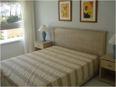 Apartamento en Mansa - Punta del Este