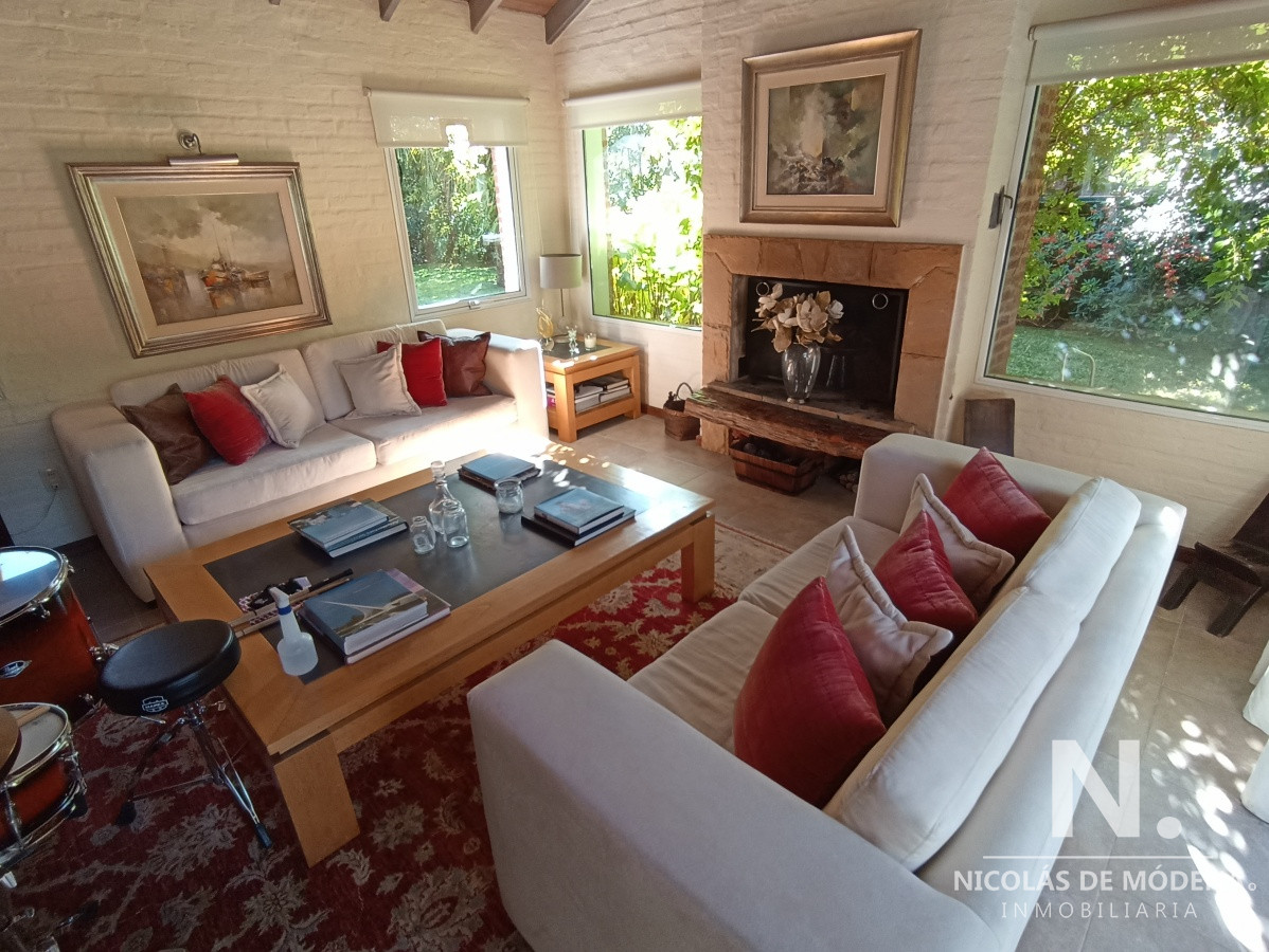 Cantegril - GoPunta - Portal Inmobiliario de Punta del Este - Maldonado