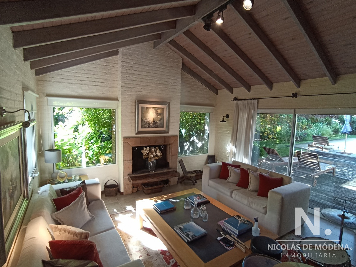 Cantegril - GoPunta - Portal Inmobiliario de Punta del Este - Maldonado