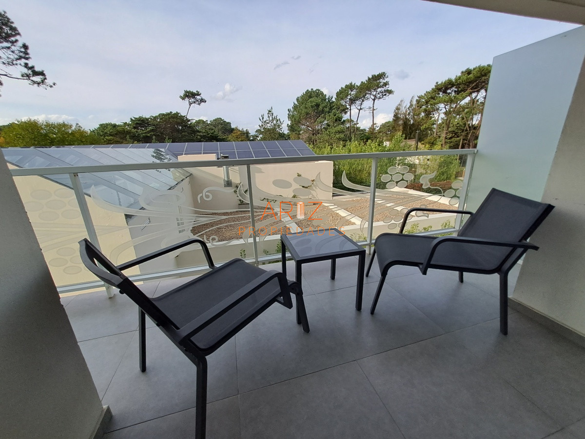Apartamento ID.1338 - Esplendido Apartamento a la venta, de 2 Dorm en edificio YOO