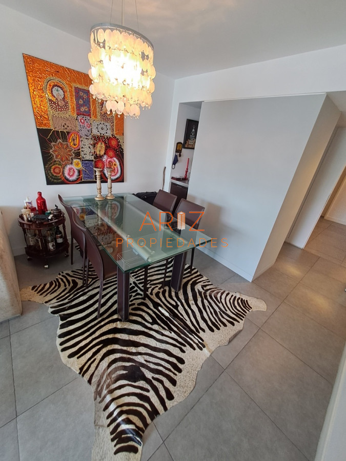 Apartamento ID.1338 - Esplendido Apartamento a la venta, de 2 Dorm en edificio YOO