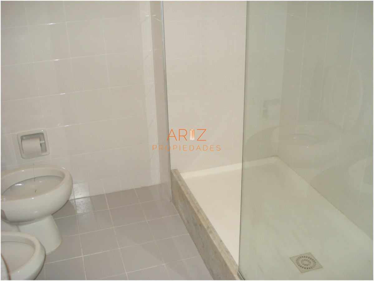 Apartamento ID.1224 - Cómodo apartamento para vivir todo el año a una cuadra de la playa