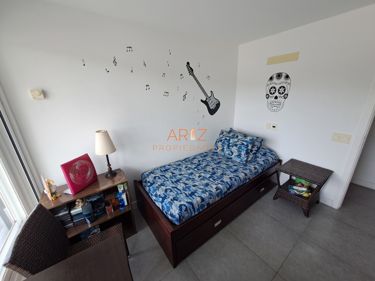 Apartamento ID.1338 - Esplendido Apartamento a la venta, de 2 Dorm en edificio YOO