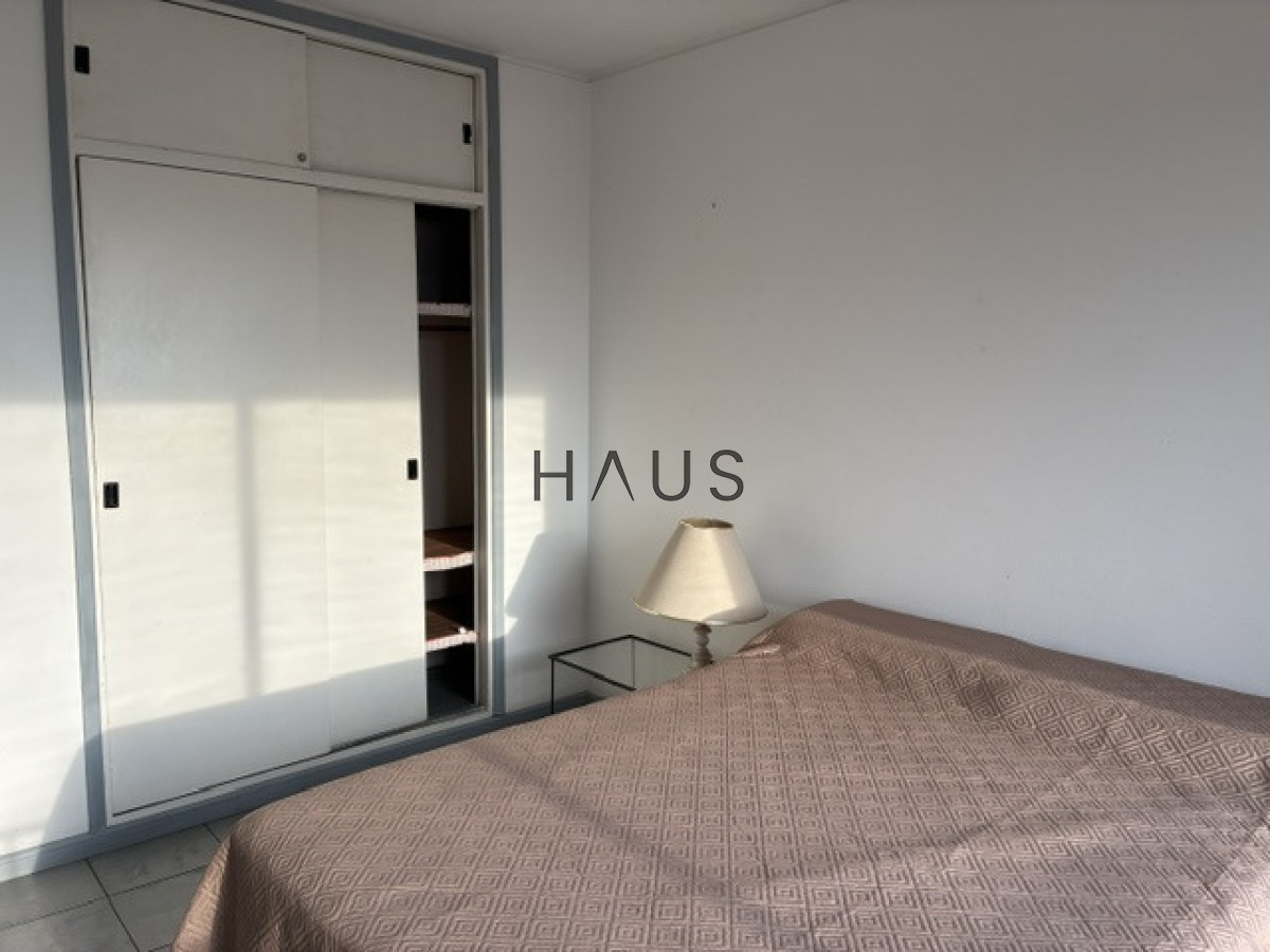 Apartamento ID.1070 - Apartamento en Península, a pasos del mar