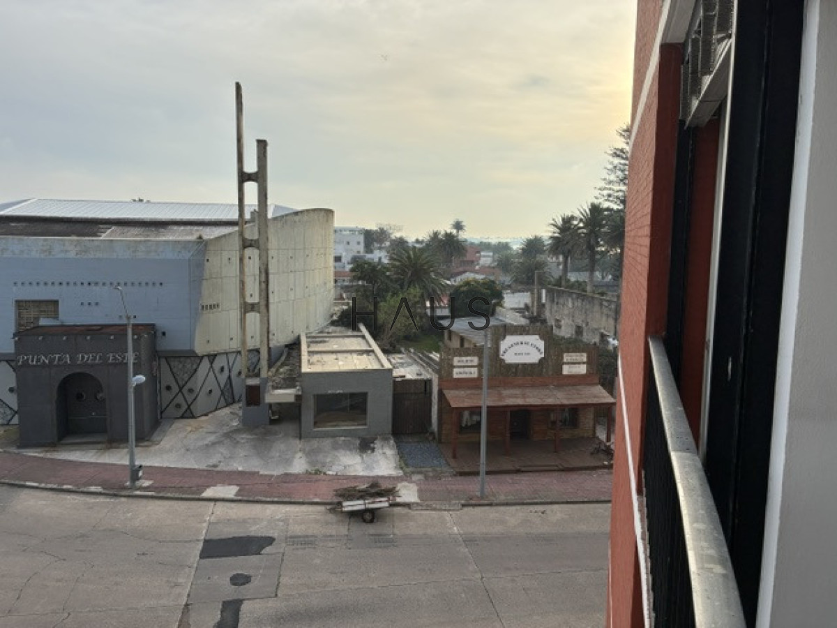 Apartamento ID.1070 - Apartamento en Península, a pasos del mar