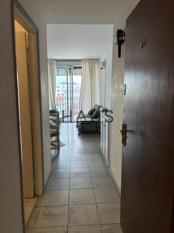 Apartamento ID.1070 - Apartamento en Península, a pasos del mar