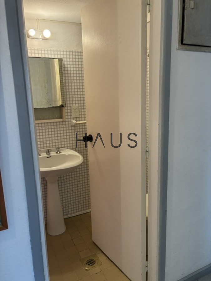 Apartamento ID.1070 - Apartamento en Península, a pasos del mar