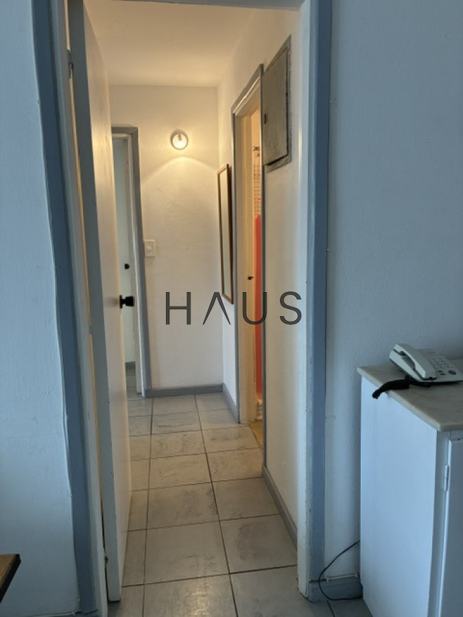 Apartamento ID.1070 - Apartamento en Península, a pasos del mar