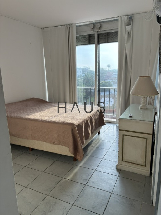 Apartamento ID.1070 - Apartamento en Península, a pasos del mar