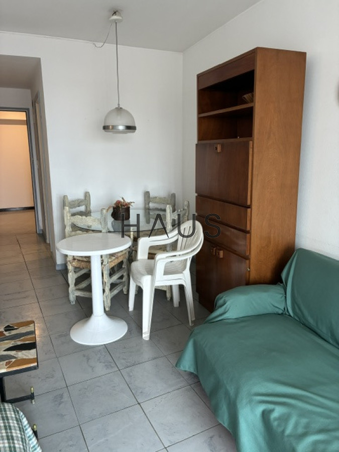 Apartamento ID.1070 - Apartamento en Península, a pasos del mar