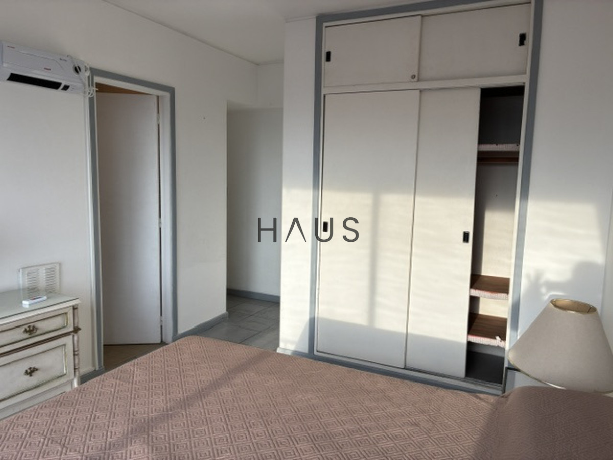 Apartamento ID.1070 - Apartamento en Península, a pasos del mar