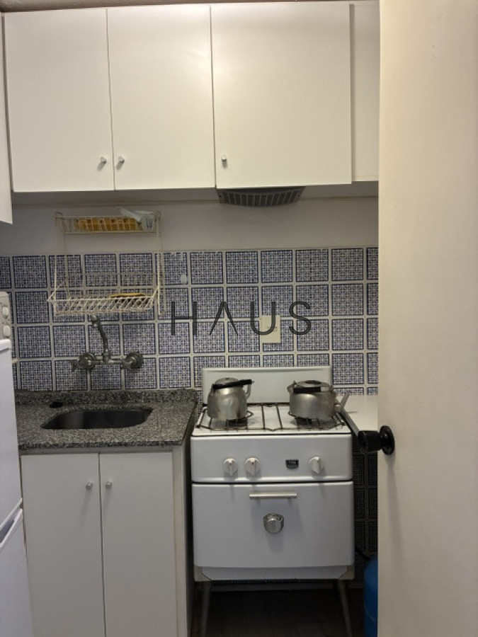 Apartamento ID.1070 - Apartamento en Península, a pasos del mar