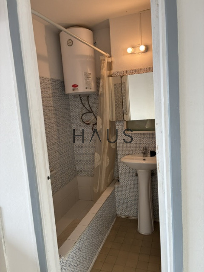 Apartamento ID.1070 - Apartamento en Península, a pasos del mar