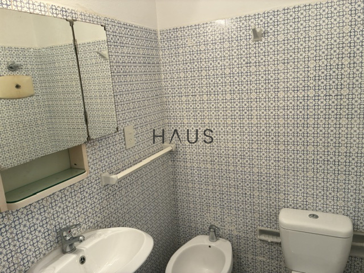 Apartamento ID.1070 - Apartamento en Península, a pasos del mar