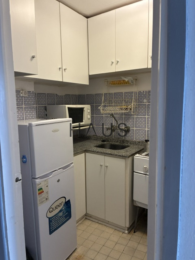 Apartamento ID.1070 - Apartamento en Península, a pasos del mar