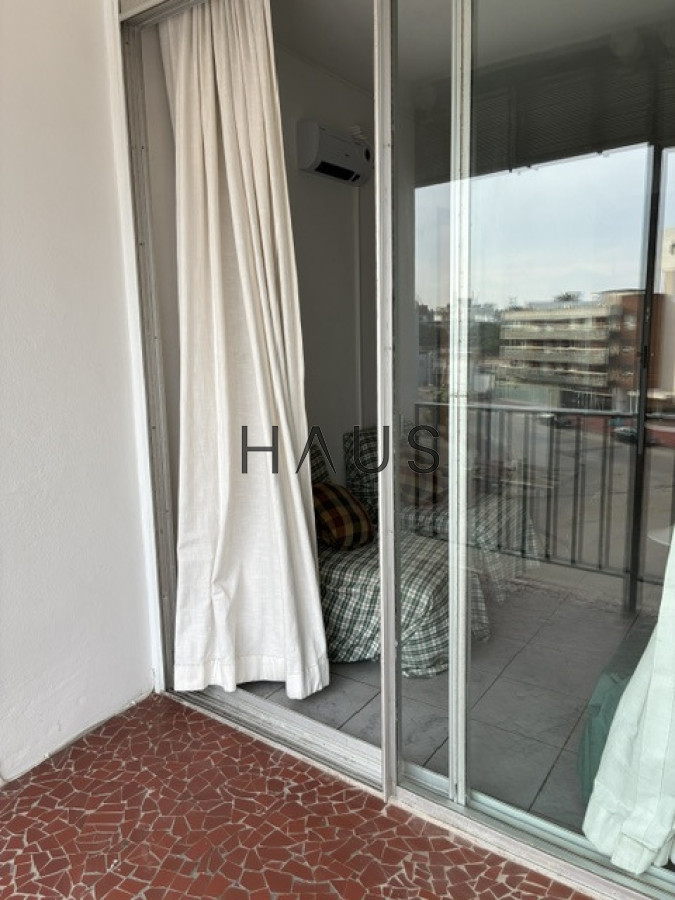 Apartamento ID.1070 - Apartamento en Península, a pasos del mar
