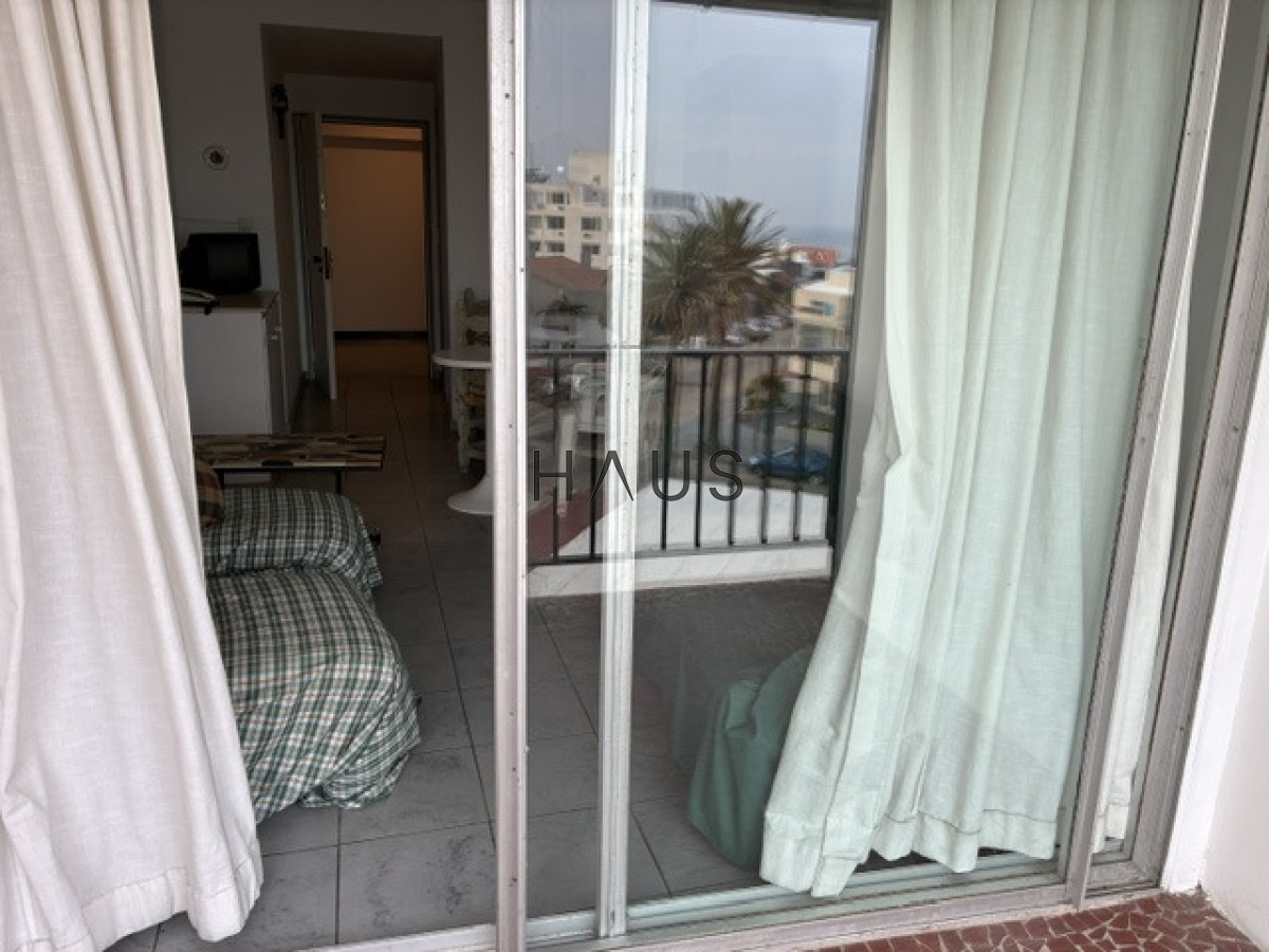 Apartamento ID.1070 - Apartamento en Península, a pasos del mar