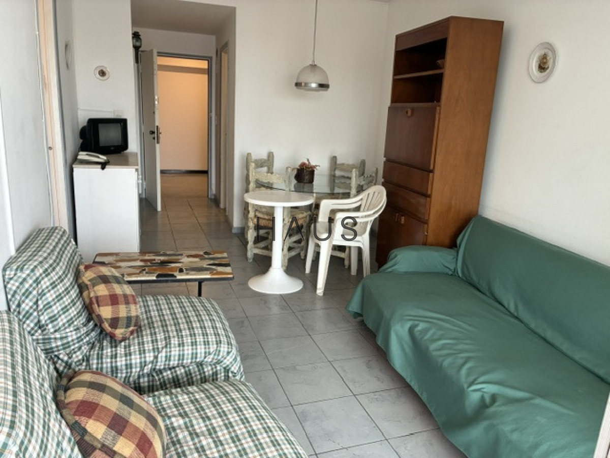 Apartamento ID.1070 - Apartamento en Península, a pasos del mar