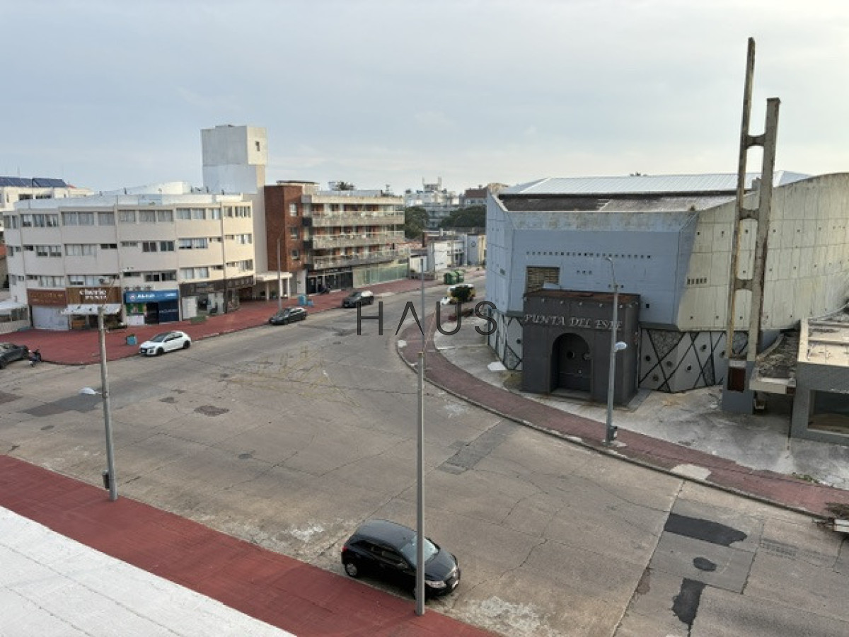 Apartamento ID.1070 - Apartamento en Península, a pasos del mar
