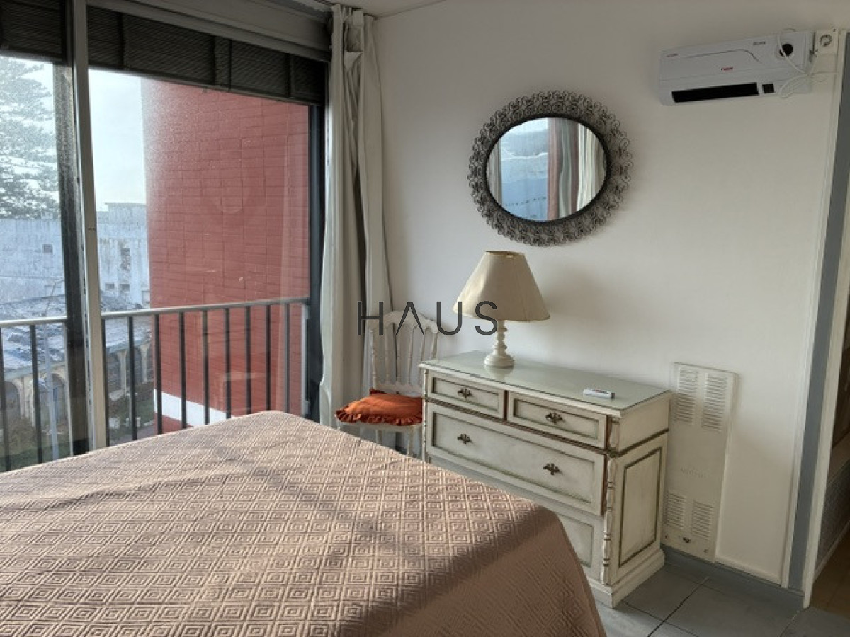 Apartamento ID.1070 - Apartamento en Península, a pasos del mar