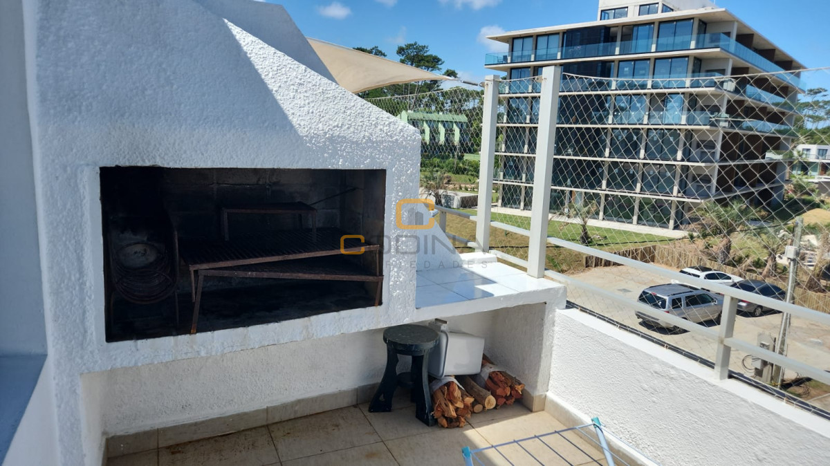Apartamento ID.1136 - Apartamento en Punta del Este, Pinares
