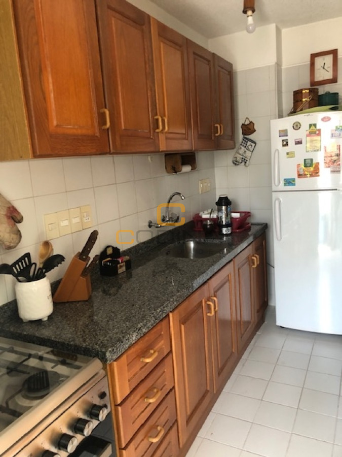 Apartamento ID.1566 - Hermoso apartamento en torre de categoria