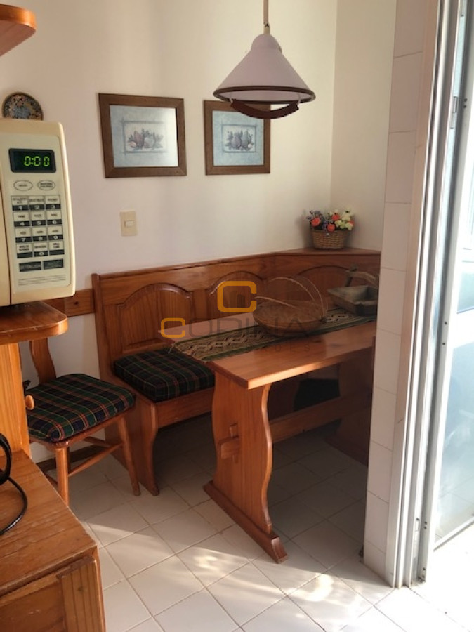 Apartamento ID.1566 - Hermoso apartamento en torre de categoria