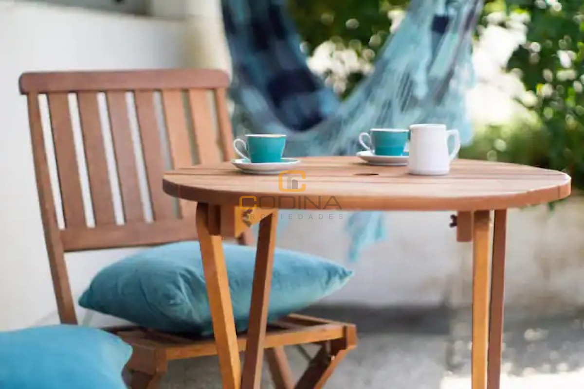 Apartamento ID.1571 - Hermoso apartamento en edificio frente al mar